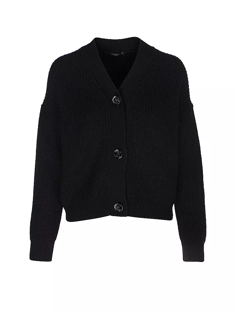 WEEKEND MAX MARA | Cardigan FALLA | Noir