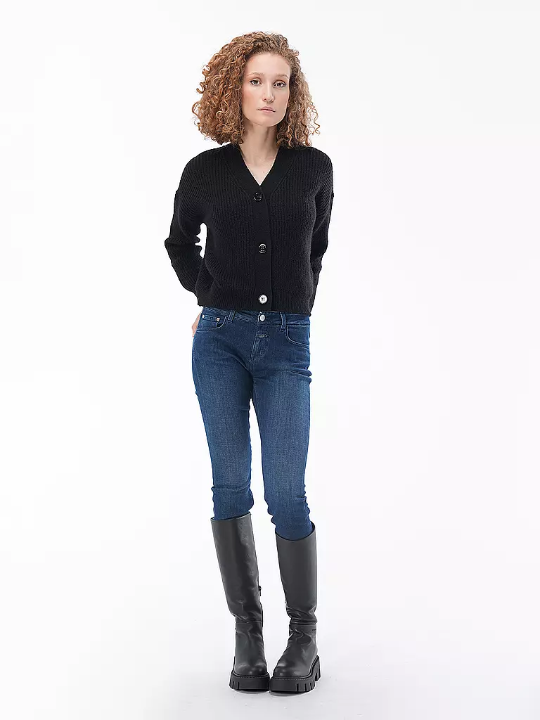 WEEKEND MAX MARA | Cardigan FALLA | Noir