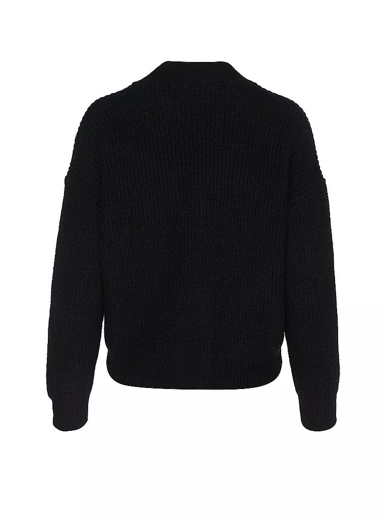 WEEKEND MAX MARA | Cardigan FALLA | Noir