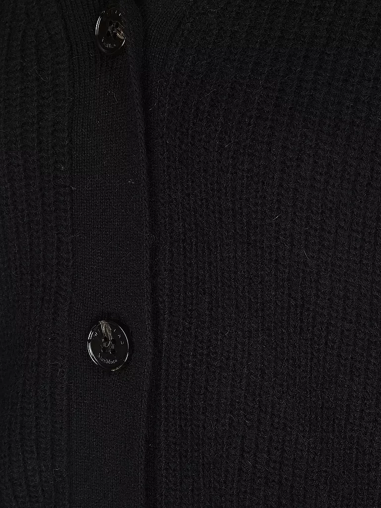 WEEKEND MAX MARA | Cardigan FALLA | Noir