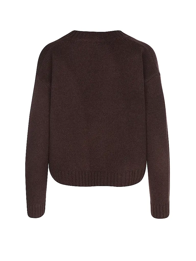 WEEKEND MAX MARA | Cardigan FILMATO | braun