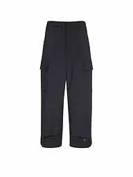 WEEKEND MAX MARA | Cargohose  | Bleu