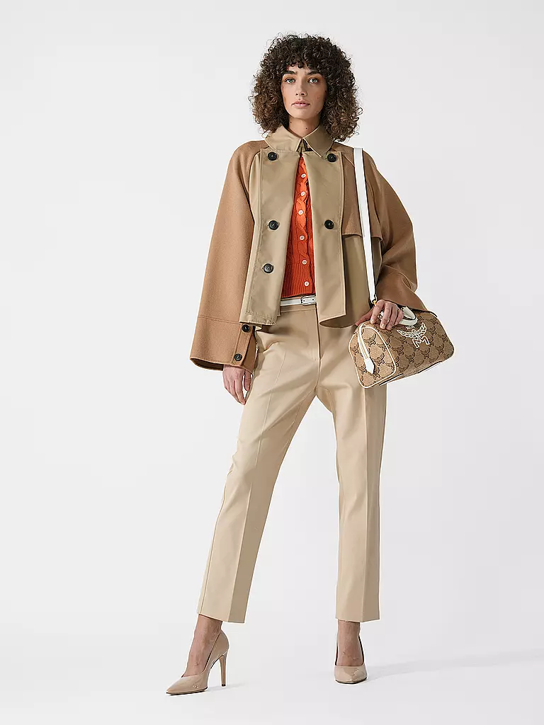 WEEKEND MAX MARA | Chinos VITE | Beige