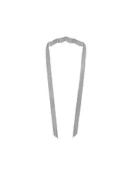 WEEKEND MAX MARA | Collier BAMBOLA | Argent