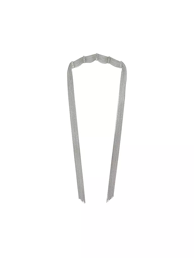 WEEKEND MAX MARA | Collier BAMBOLA | Argent