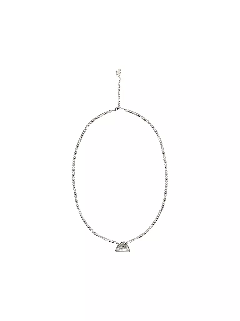 WEEKEND MAX MARA | Collier PASTICCINO4 | Argent