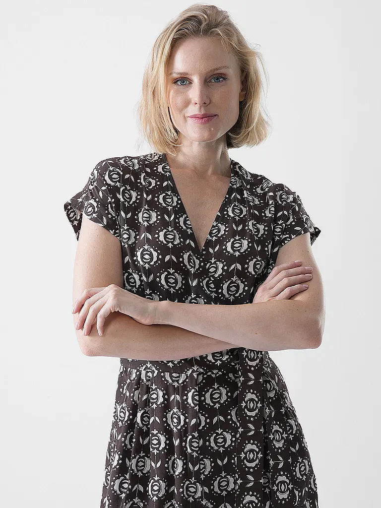 WEEKEND MAX MARA | Combinaison ARIZONA | Marron