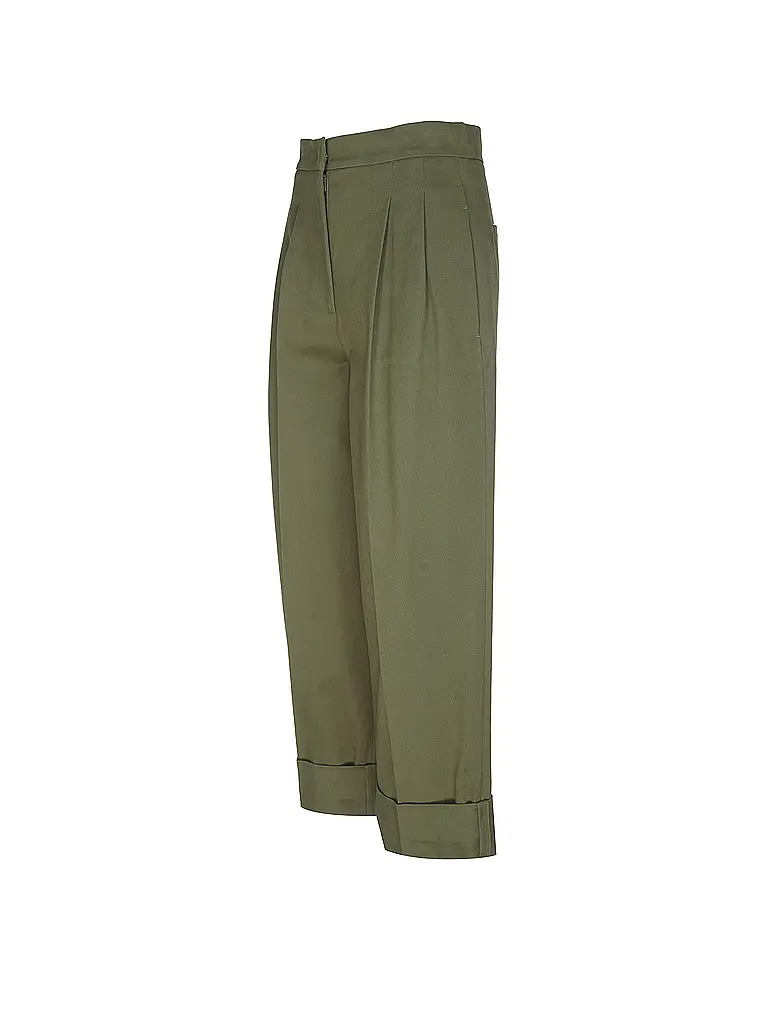 WEEKEND MAX MARA | Culotte BRONZO | 