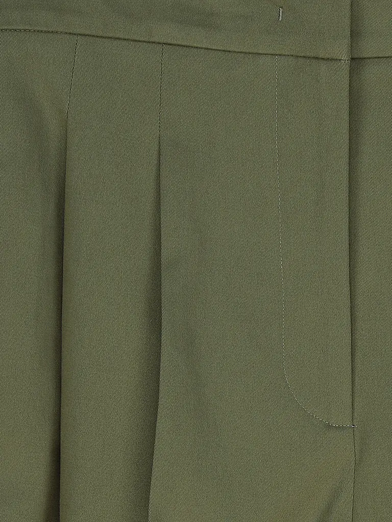 WEEKEND MAX MARA | Culotte BRONZO | 