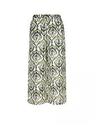 WEEKEND MAX MARA | Culotte EUSEBIO | Vert