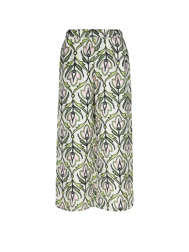 WEEKEND MAX MARA | Culotte EUSEBIO | Vert