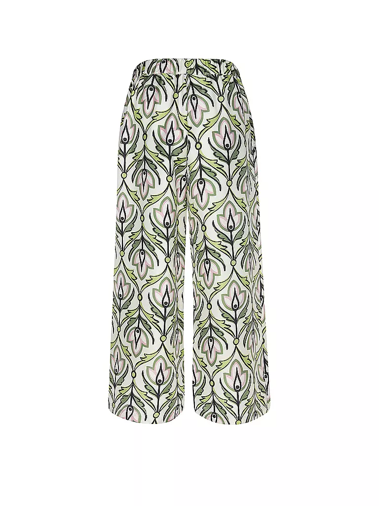 WEEKEND MAX MARA | Culotte EUSEBIO | Vert