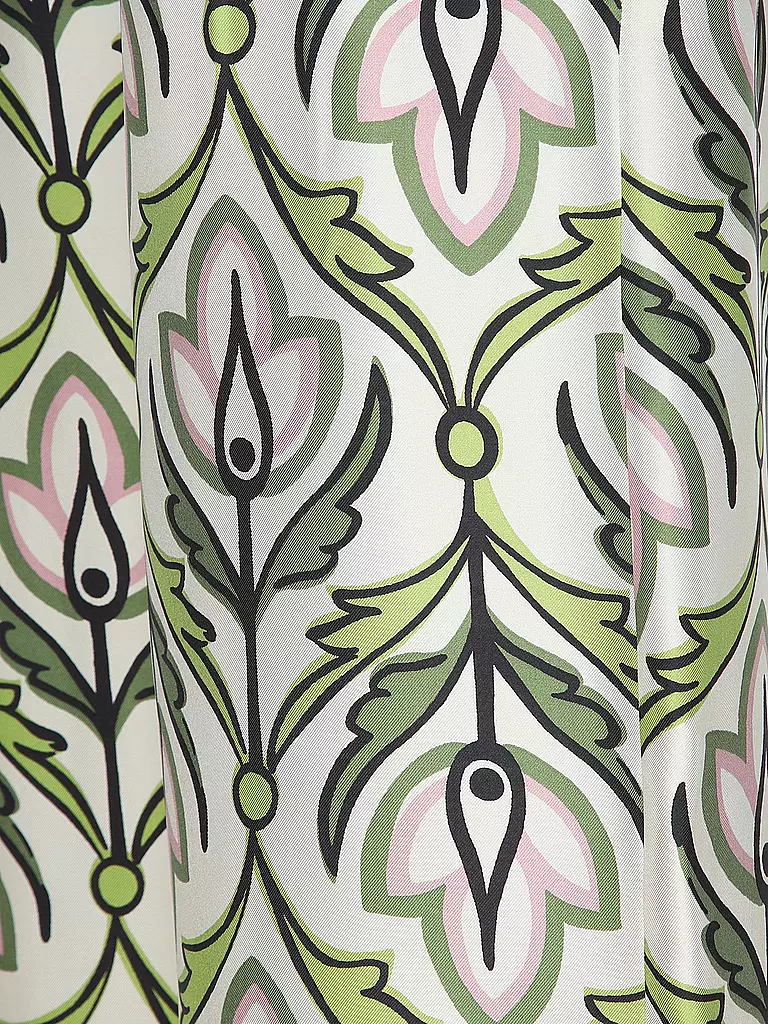 WEEKEND MAX MARA | Culotte EUSEBIO | Vert