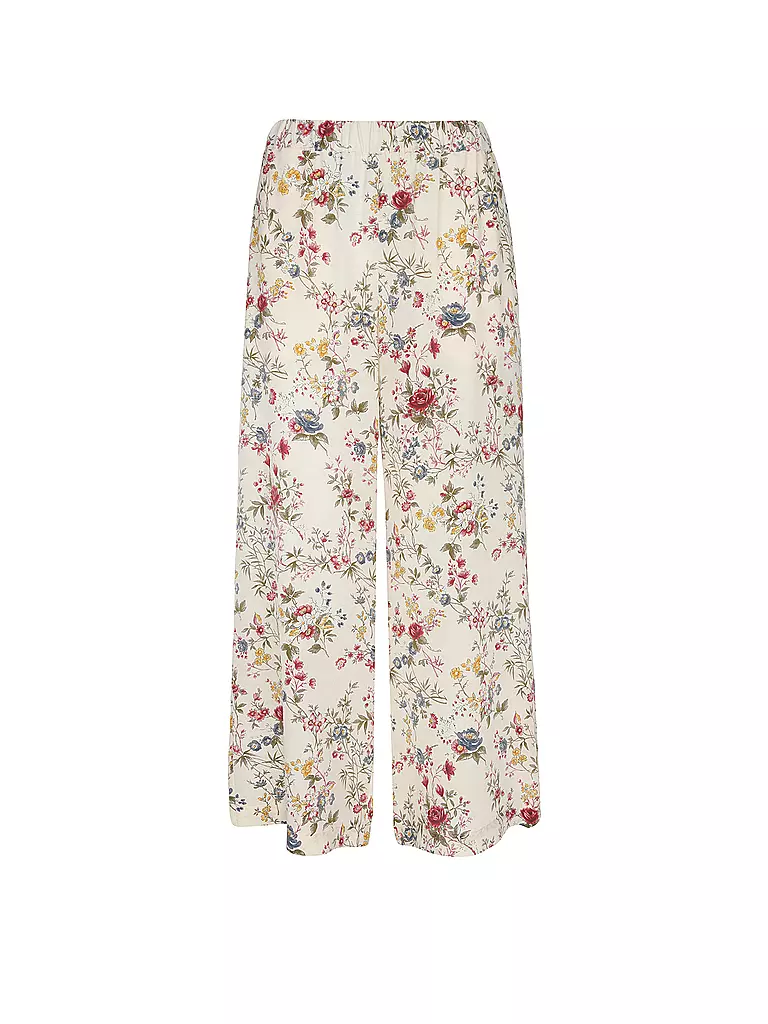 WEEKEND MAX MARA | Culotte GRADARA | Blanc