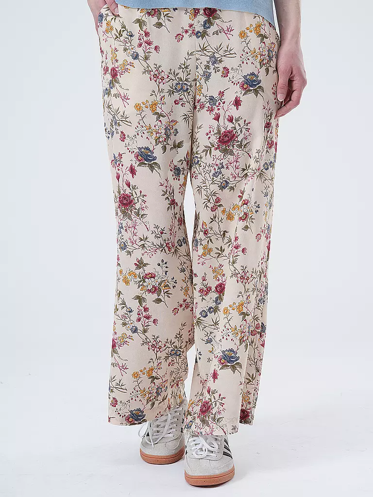 WEEKEND MAX MARA | Culotte GRADARA | Blanc