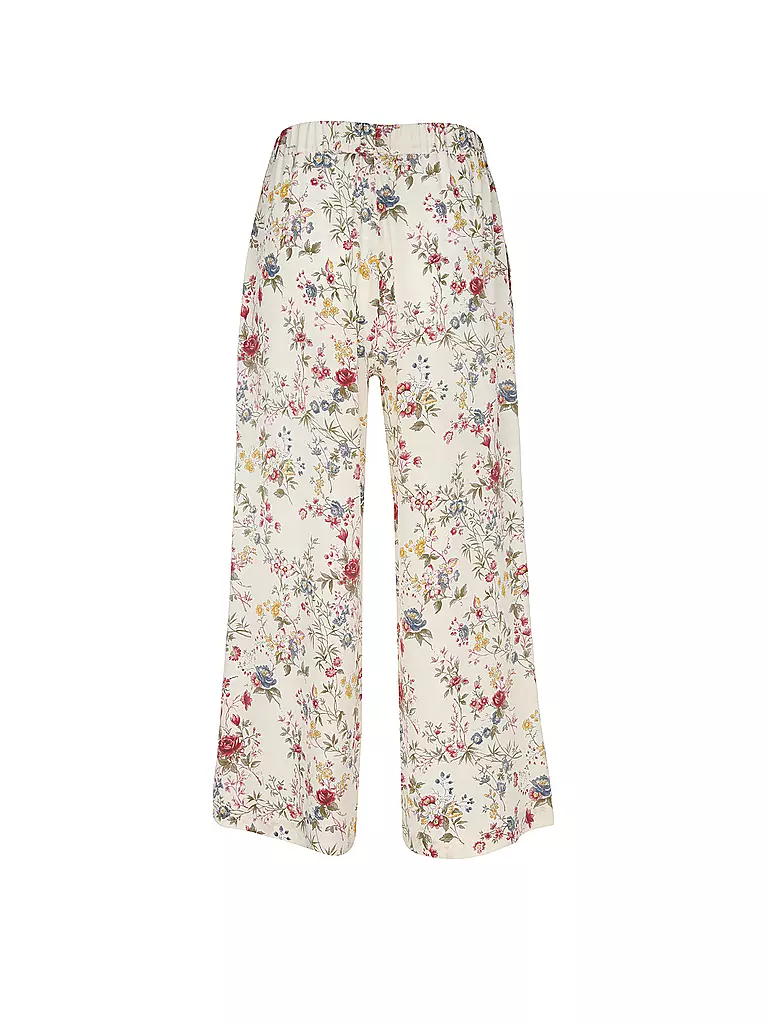 WEEKEND MAX MARA | Culotte GRADARA | Blanc