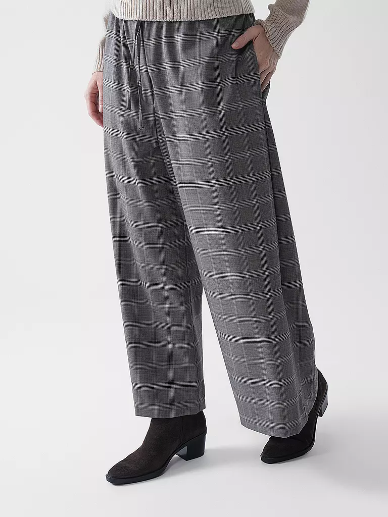 WEEKEND MAX MARA | Culotte LUIGI |