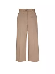 WEEKEND MAX MARA | Culotte URIAL | Marron clair