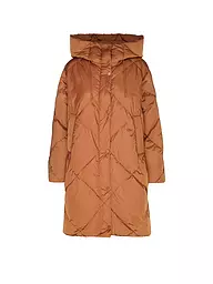 WEEKEND MAX MARA | Doudoune GUELFO | Marron