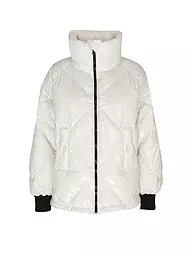 WEEKEND MAX MARA | Daunenjacke | Blanc