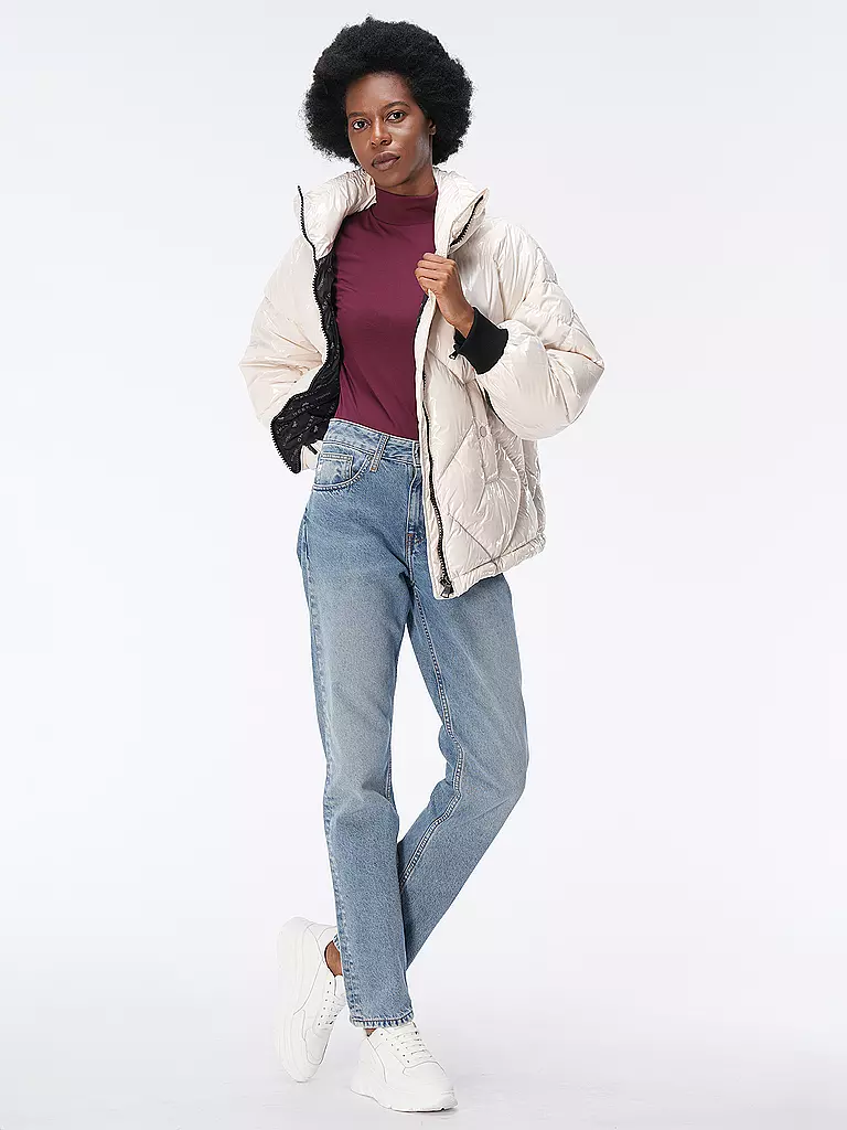 WEEKEND MAX MARA | Daunenjacke | Blanc