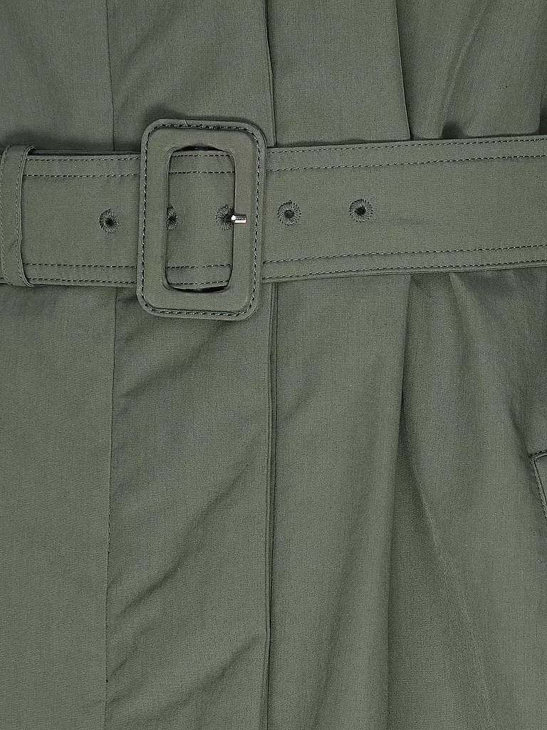 WEEKEND MAX MARA | Daunensteppmantel USSITA | Vert