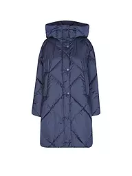 WEEKEND MAX MARA | Doudoune GUELFO | Bleu