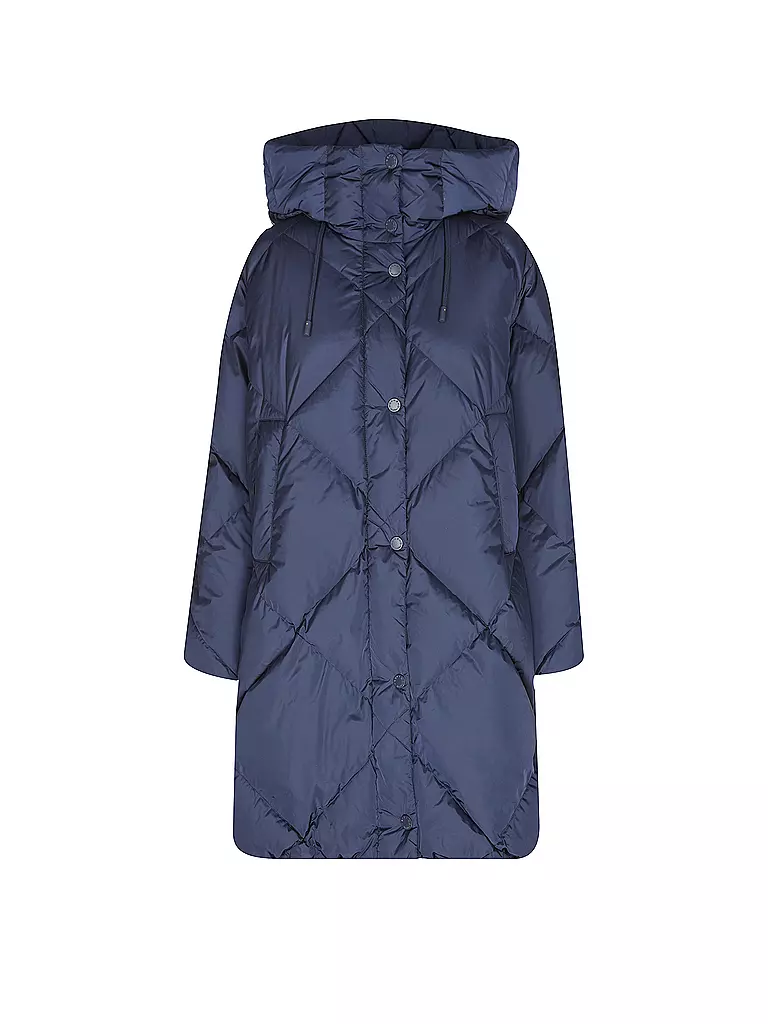 WEEKEND MAX MARA | Doudoune GUELFO | blau