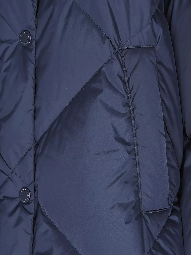 WEEKEND MAX MARA | Doudoune GUELFO | blau