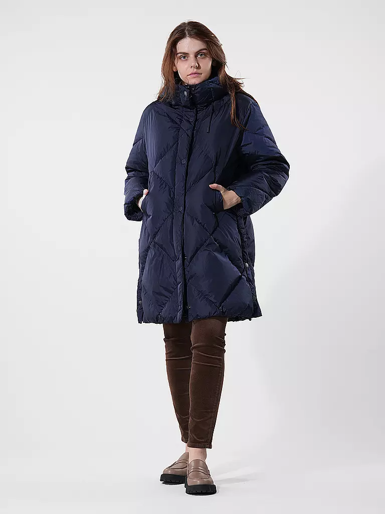 WEEKEND MAX MARA | Doudoune GUELFO | blau
