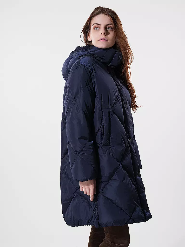 WEEKEND MAX MARA | Doudoune GUELFO | blau