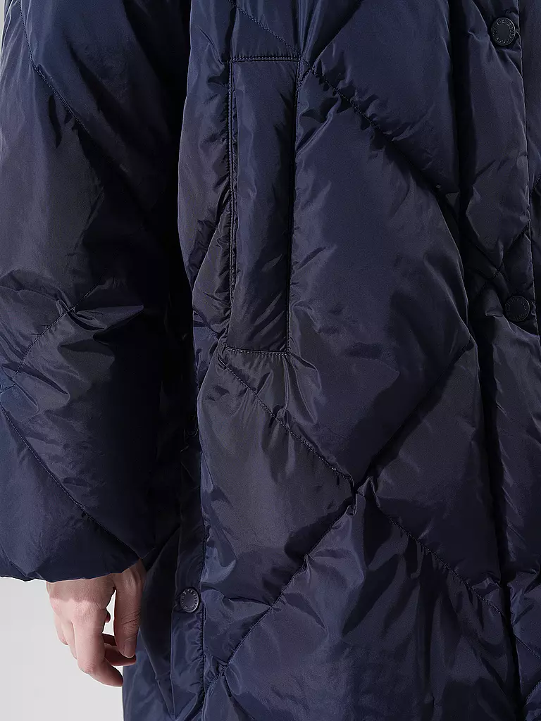 WEEKEND MAX MARA | Doudoune GUELFO | blau