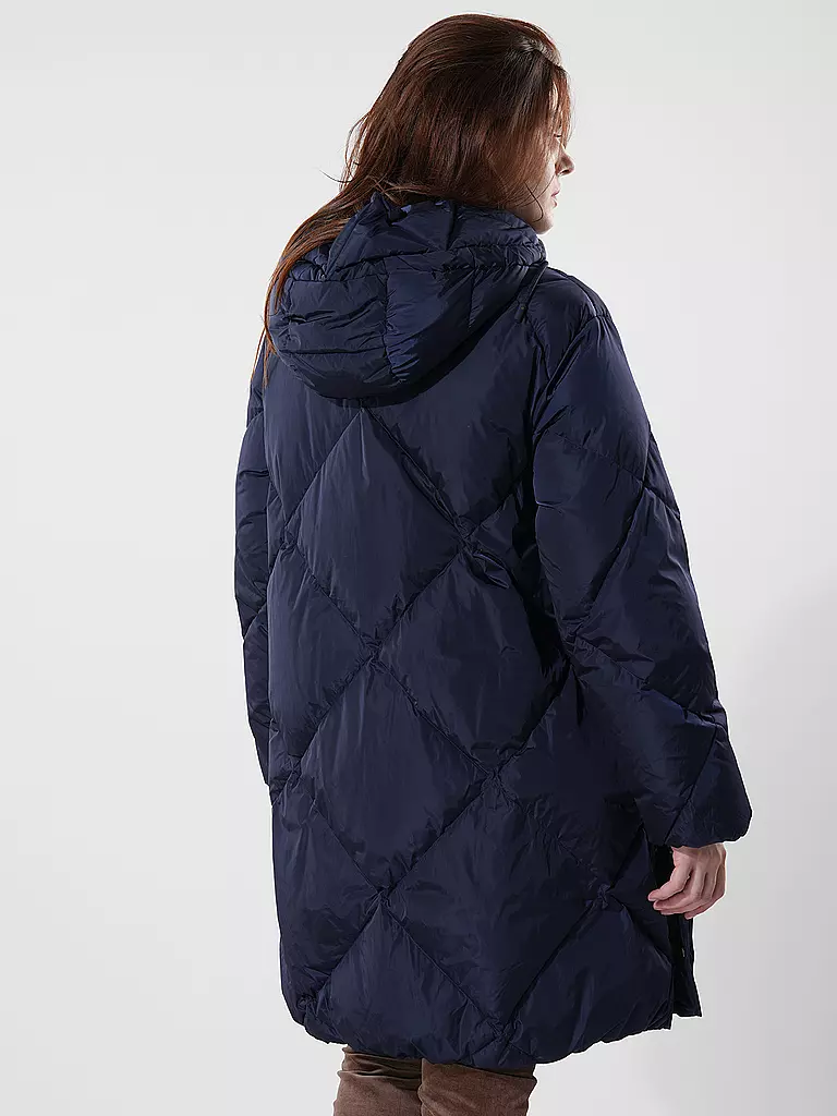 WEEKEND MAX MARA | Doudoune GUELFO | blau