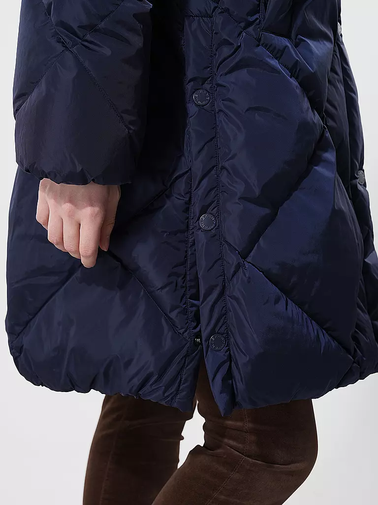 WEEKEND MAX MARA | Doudoune GUELFO | blau
