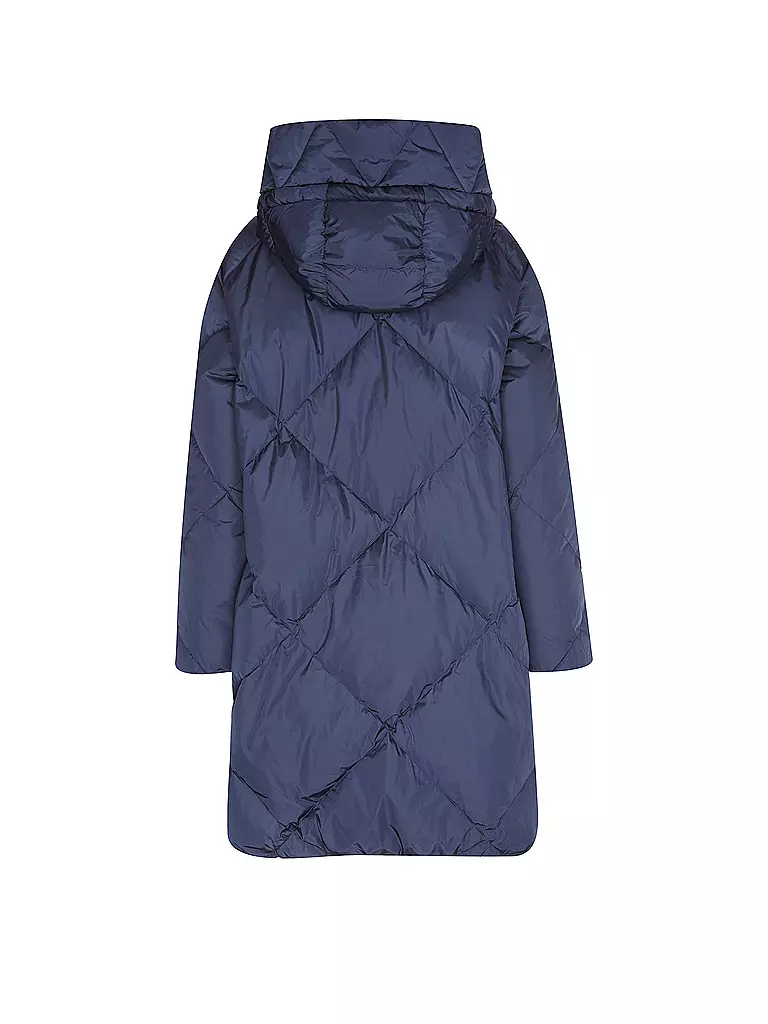 WEEKEND MAX MARA | Doudoune GUELFO | blau