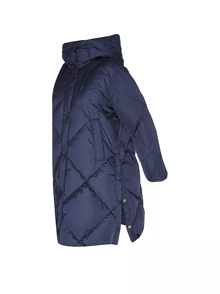 WEEKEND MAX MARA | Doudoune GUELFO | blau