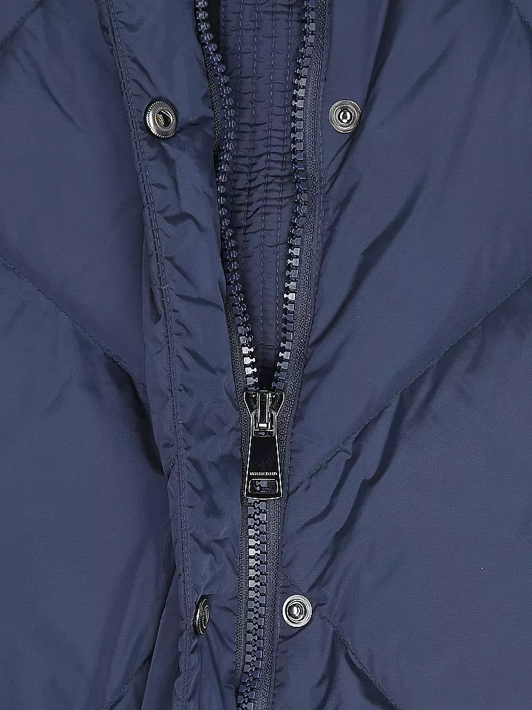 WEEKEND MAX MARA | Doudoune GUELFO | blau