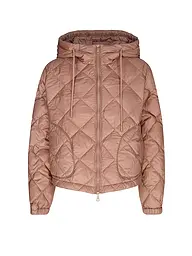 WEEKEND MAX MARA | Doudoune matelassée ERIS | Rose