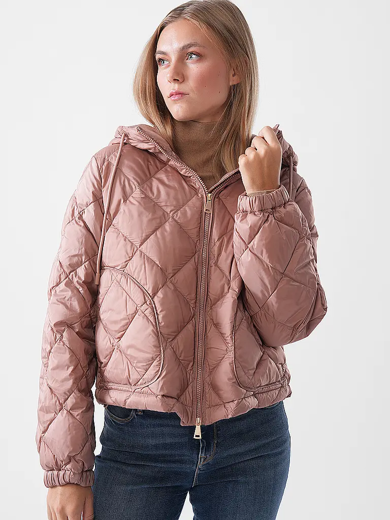 WEEKEND MAX MARA | Doudoune matelassée ERIS | 