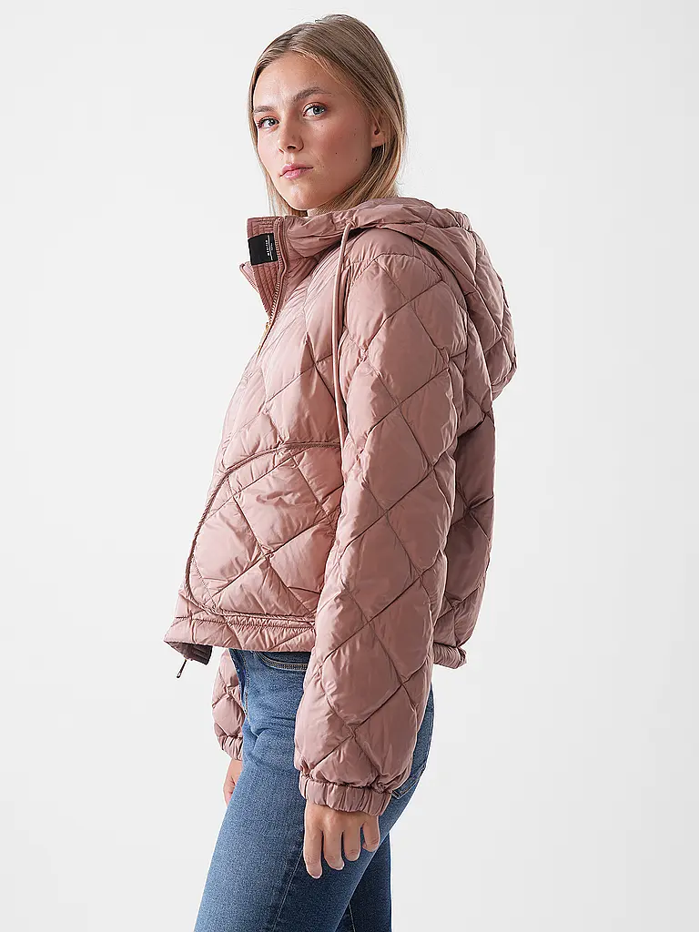 WEEKEND MAX MARA | Doudoune matelassée ERIS | 