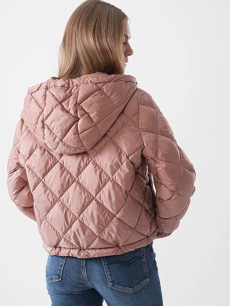 WEEKEND MAX MARA | Doudoune matelassée ERIS | 