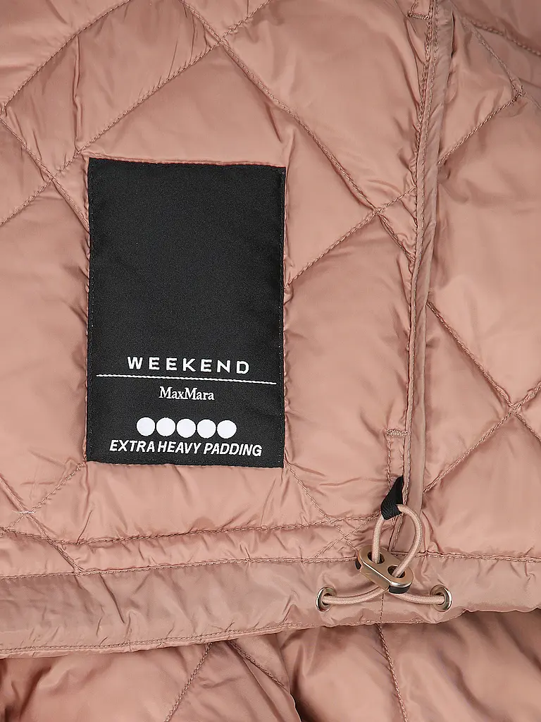 WEEKEND MAX MARA | Doudoune matelassée ERIS | 