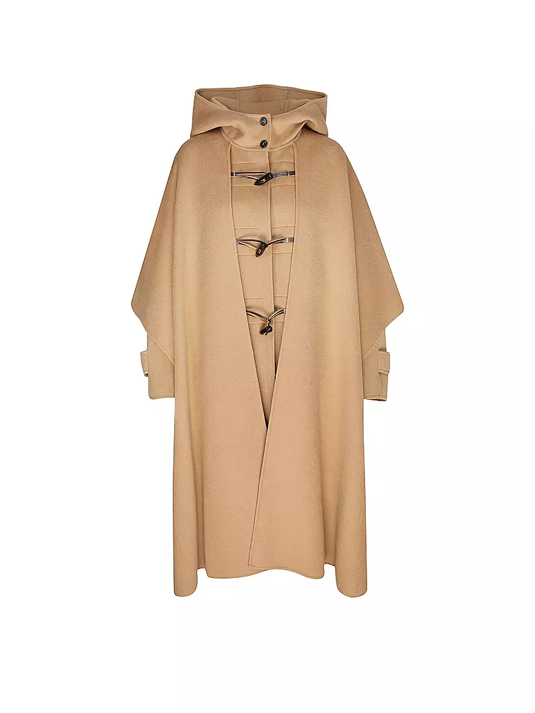 WEEKEND MAX MARA | Duffle-coat NICO | camel