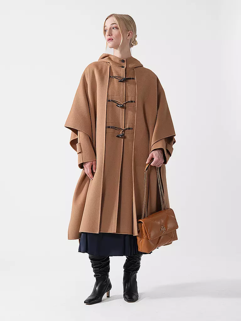 WEEKEND MAX MARA | Duffle-coat NICO | camel
