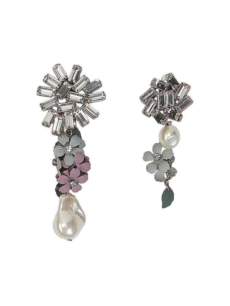 WEEKEND MAX MARA | Ensemble de bijoux WKAPEVERA | 