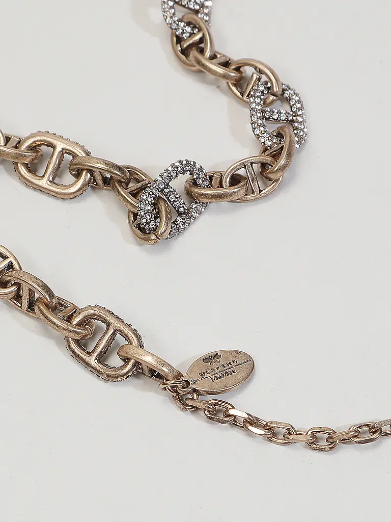 WEEKEND MAX MARA | Ensemble de bijoux WKAPEVERA | 