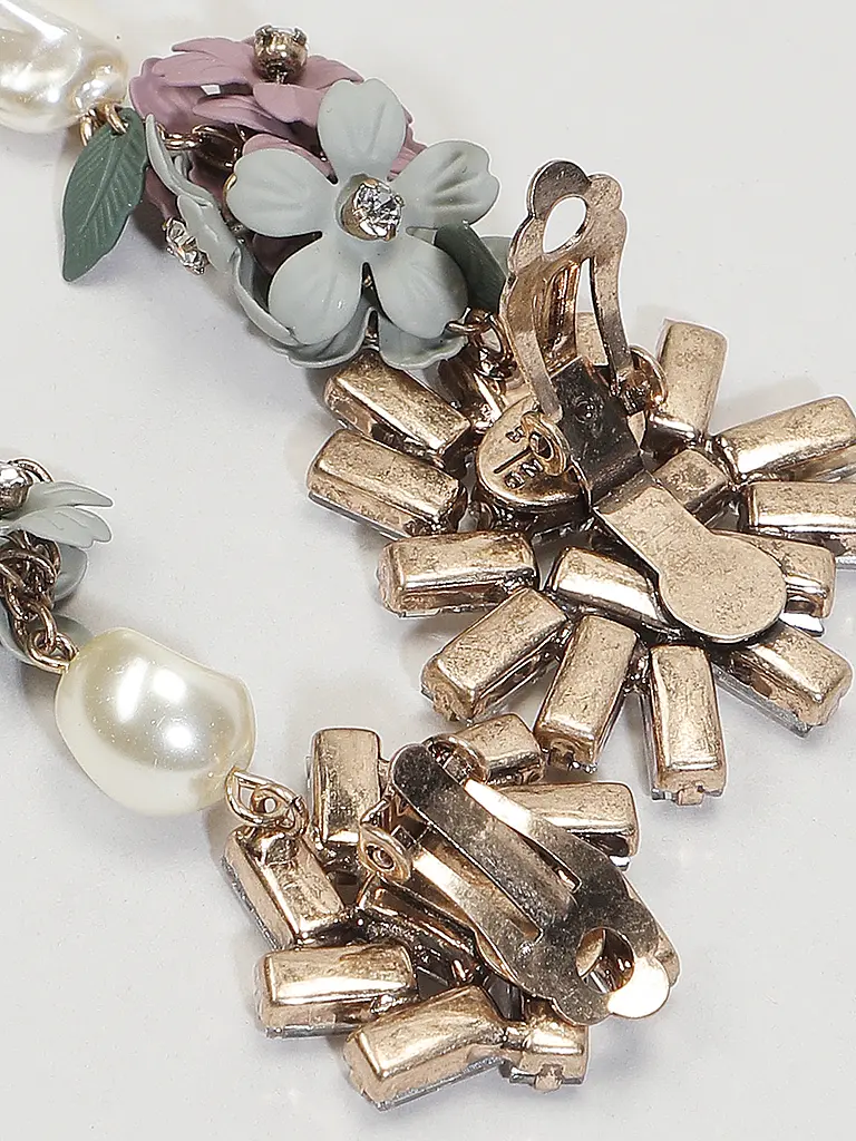 WEEKEND MAX MARA | Ensemble de bijoux WKAPEVERA | 