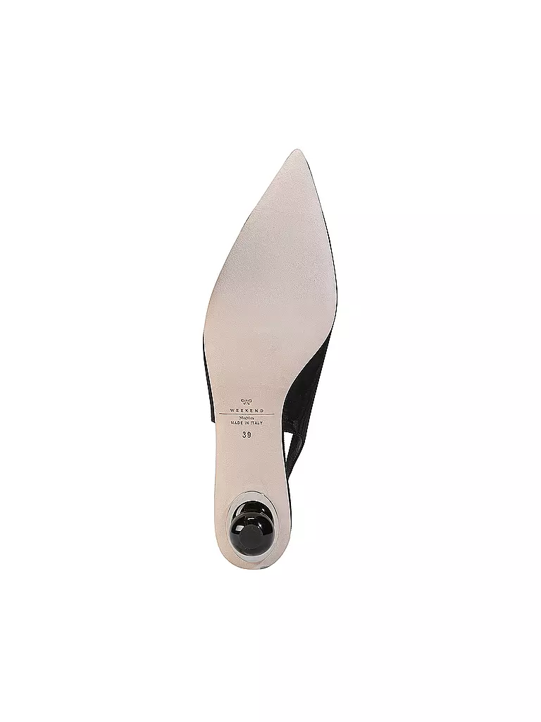WEEKEND MAX MARA | Escarpins - Slingbacks NADIR | 