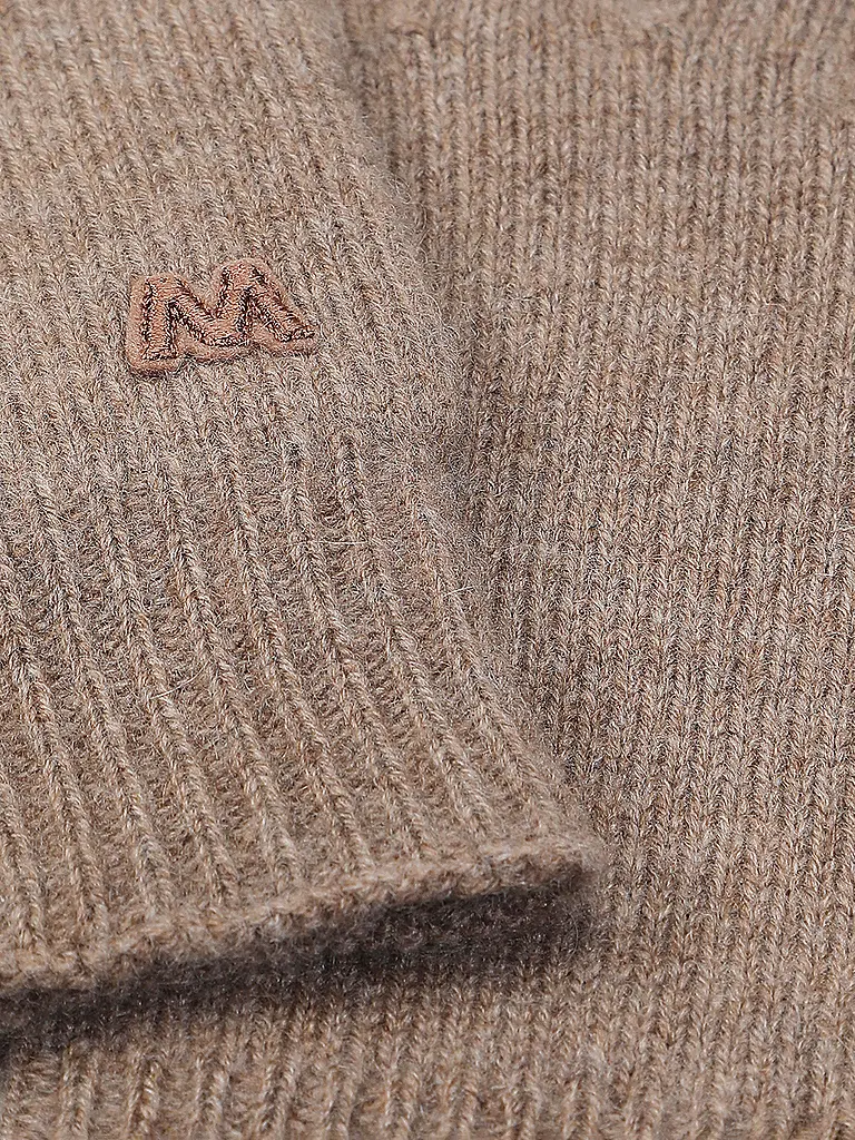 WEEKEND MAX MARA | Gants en cachemire LEA | braun