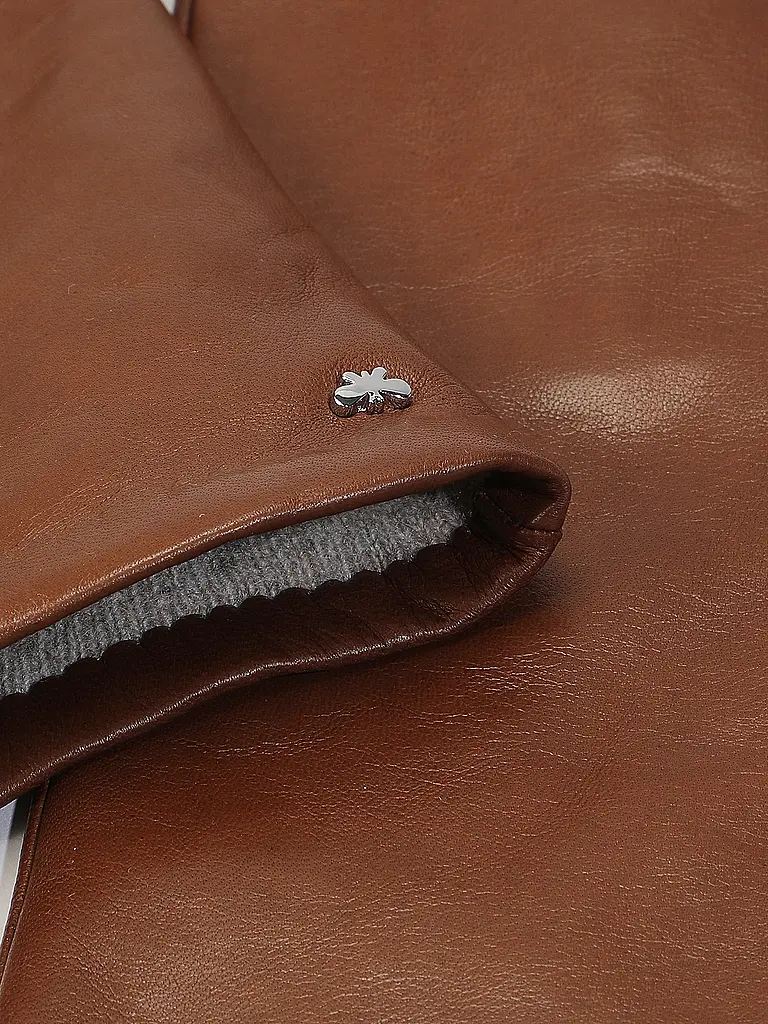 WEEKEND MAX MARA | Gants en cuir | 
